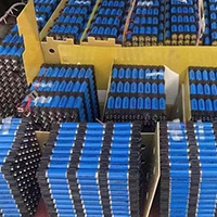 黄浦动力电池电池回收